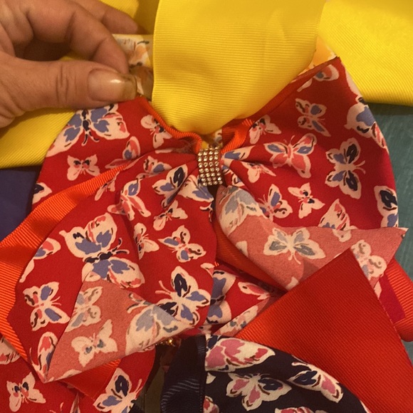 Kids bows - Picture 5 of 6